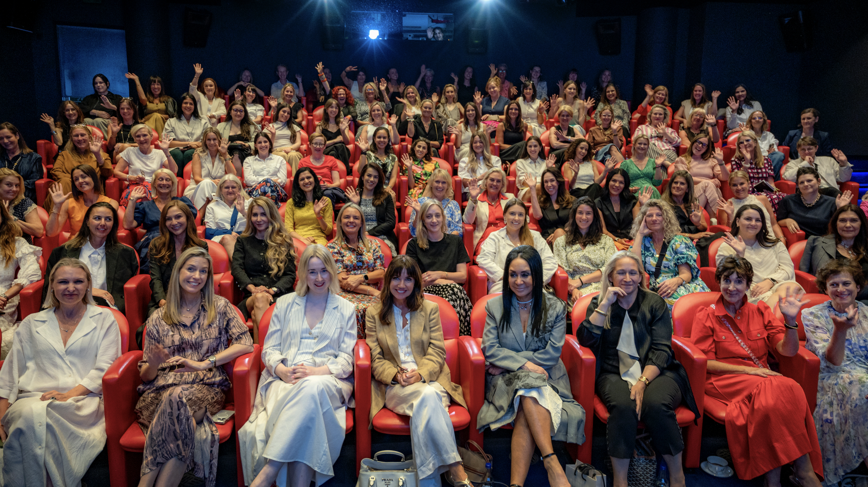 Rarely Heard Women, London 2025